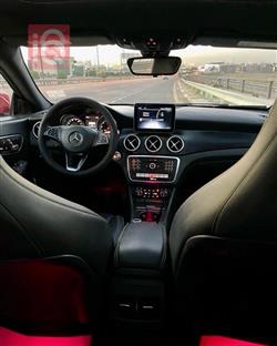 مرسيدس بنز CLA